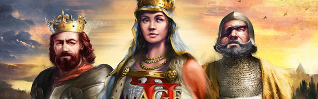 Age of Empire II Definitive Edition teine allaetav lisapakk - Dawn of the Dukes