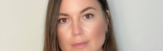 Olga Kurdovskaja: kas jätame lastele oma aja ära elanud majade varemed?