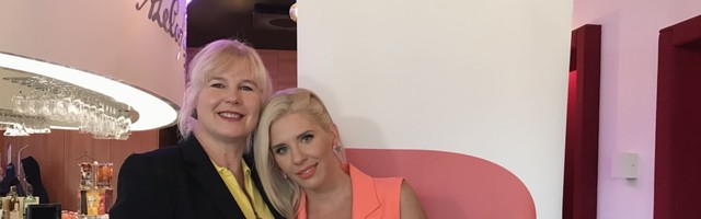 KETHI JA TA EMME teleseiklus Gruusias algab täna!