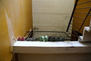 Vaesus, laiskus ja poliitikute asendamatus