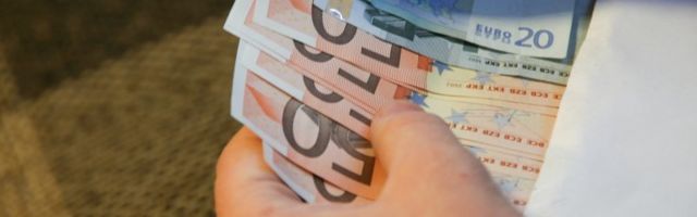 Uskumatu äri: ilusaid ja hõlpsalt meeldejäävaid telefoninumbreid müüakse isegi 1000 euroga