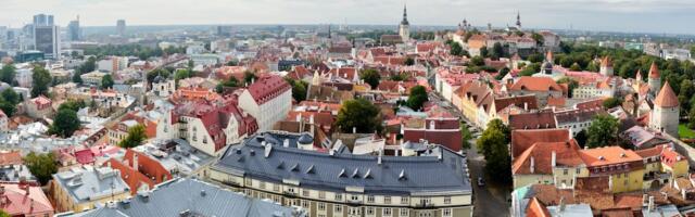 Aure's Notes: Don’t Move to Estonia