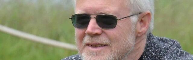 Pimedate Ööde filmifestivali viimase elutööauhinna saab tänavu filmirežissöör ja -produtsent Peeter Urbla