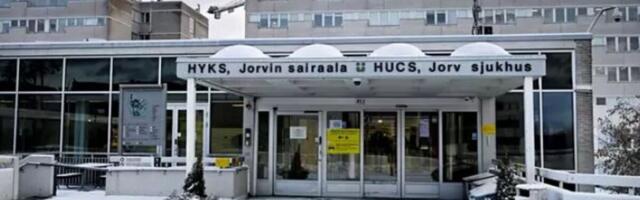 Soomes suri laps haigla ruumipuuduse tõttu emaüssa