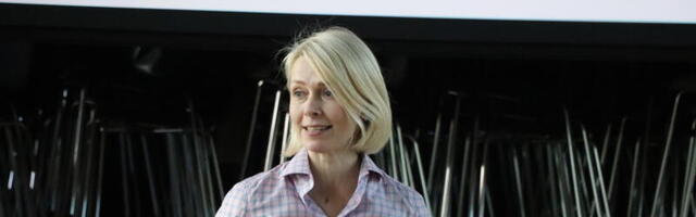 Carolin Pihlap: Haapsalu muinsuskaitseala saab uue kaitsekorra