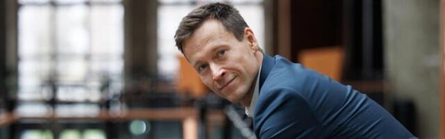 Idufirmad koondavad, kuid neil ei lähe tingimata halvasti