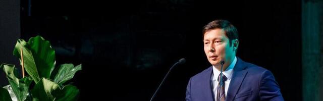 PILDID. Targa linna konverentsil arutatakse jätkusuutliku ja inimkeskse linnajuhtimise väljakutseid