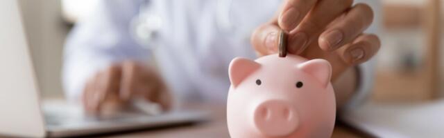 Soome haiglate "katastroofijuht" hoiatab haiglaid ähvardava aeglase katastroofi eest