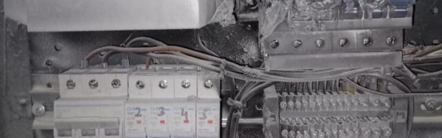 Lõuna päästekeskuse päästjad said väljakutsed Viljandimaalt ja Jõgevamaalt