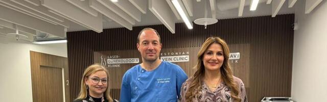 Tahad veenilaienditest kiiresti lahti saada? See on vaid paari tunni küsimus!