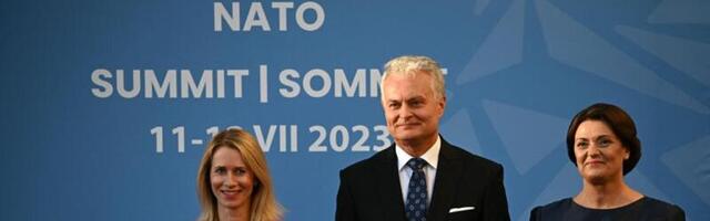 End suureks lugejaks pidava Kaja Kallas tase piirdub Barbie’ga, isegi Eesti sünnipäeva kõnes tsiteeris ta oma lemmikfilmi