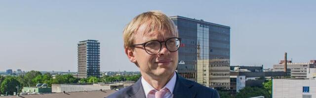 Juubelit tähistav Holm teatas tegevusajaloo edukaimast aastast