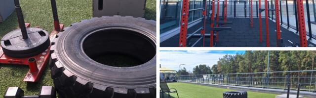 MyFitnessi blogi ehk trennides parema elu poole, 8. osa