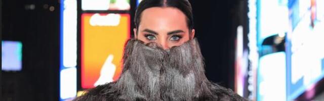 New Yorki moelavalt Tallinnasse: Nora Isle üllatab uute toodetega