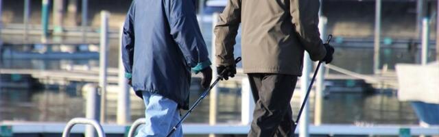 В Рийгикогу поставили под сомнение целесообразность изменения порядка выплаты пенсий