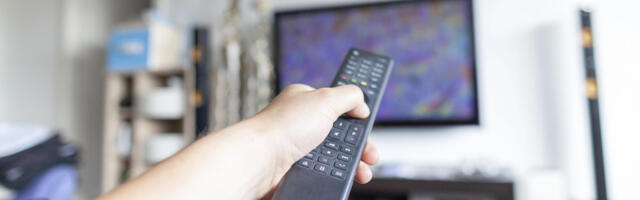 Millal saabub 4K telepilt? ERR: kärped piiravad tehnoloogilisi arenguid
