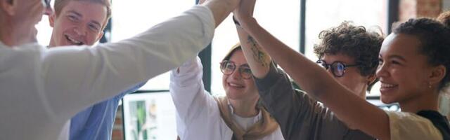 Kust läheb isiklike suhete piir meeskonnas?