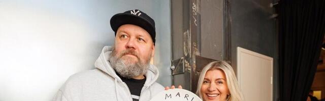 Henry Kõrvits: see ei ole kangelastegu, kui olla kaks nädalat pärast sünnitust tööl tagasi