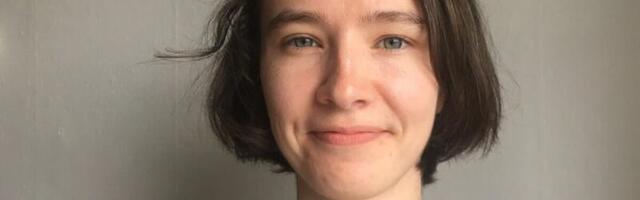 Kaia Beilmann: edu metsikus