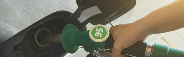 95 või 98 – kumba eelistada või kas on üldse vahet?