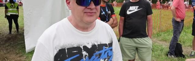 DELFI RALLIL | Muusikaprodutsent Sven Lõhmus Rally Estoniast loo kirjutamisest_ siit saaks korraliku house’i