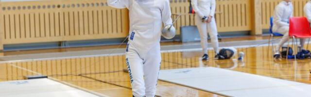 PÖIDLAD PIHKU! Embrich ja Lehis vehklesid end MMil veerandfinaalidesse