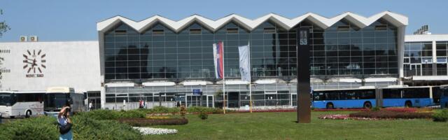 Brnabić: Pad nadstrešnice u Novom Sadu je bila diverzija