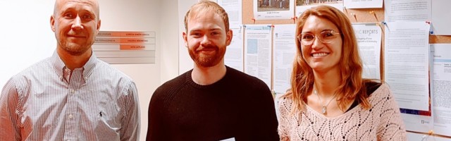 Teadlaste avastus võib tõhustada koroonaviiruse vastaste ravimite väljatöötamist