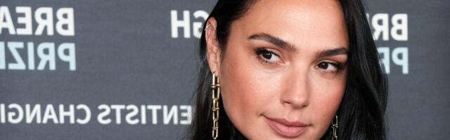 Izraleska glumica odbila da dođe u Veneciju: Plaši se za svoj život