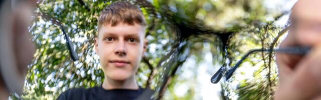 Laste prillid pole mingi luksus- või moekaup. Miks riik nende soetamist ei toeta?