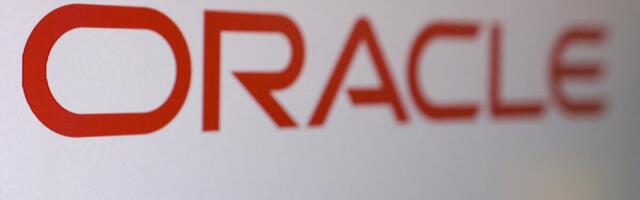 Ootustele alla jäänud kvartalitulemused lennutasid järelturul Oracle'i aktsiat