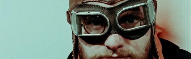 Singer Vinger annab sügisese kontserti Kalamajas!