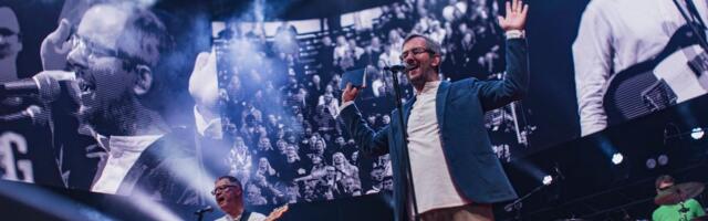 Kõik kinno! Genialistide viimane ülesastumine jõuab kinoekraanidele