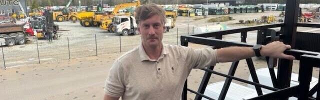 Sõidukimüüjate TOPi kolmanda koha omanik ei karda teha otsuseid ka siis, kui teised veel ootavad