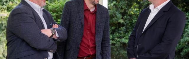 Eestis asutatud üleilmne elektroonilise identiteedi ja allkirjade API platvorm kaasas 1,3 miljonit eurot