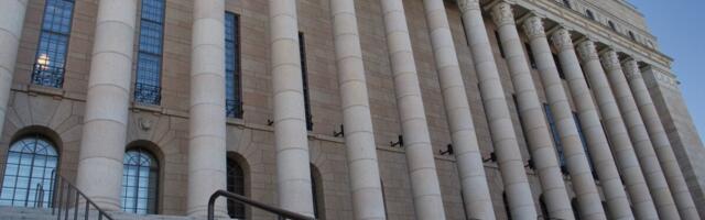 Soome valitsus tahab parandada valdkonna valmisolekut sõjalise jõu kasutamise olukorraks