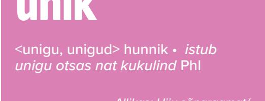 JUHTKIRI | Viis pilti pidudelt