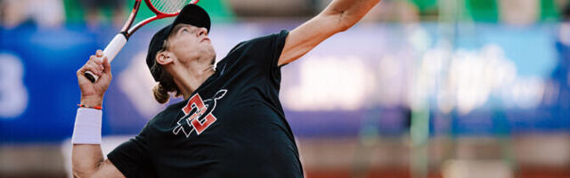 Seeman pääses kolmandat korda sel hooajal ITF-i turniiri finaali