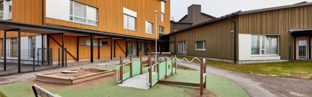 Tulekaitsevärvid – ohutu ja esteetiline lahendus puidust arhitektuurile