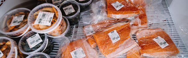 Tööstustoodangu tootmine kallines aastaga 0,6 protsenti