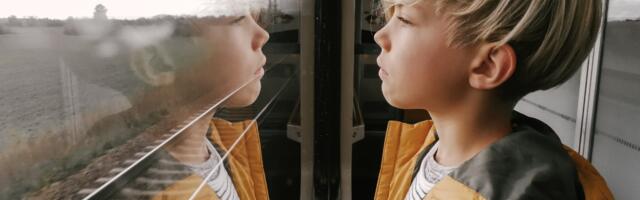 Mis juhtub lastega siis, kui vanemad otsustavad jääda kokku ainult nende pärast?