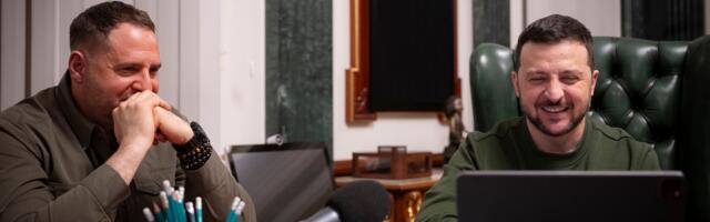 Martin Helme: Euroopa laenuga Ukrainale langeks Eestile kaela veel poole miljardi jagu kohustusi