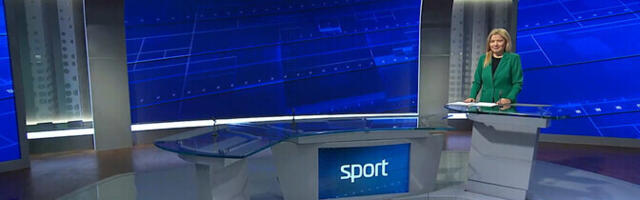 ETV spordisaade, 16. detsember