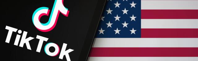 ByteDance müüb keelust pääsemiseks TikToki USA haru maha