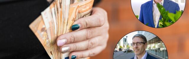 Euribor on vargsi kerkinud kõrgemale. Tuleviku osas valitseb vastuolu