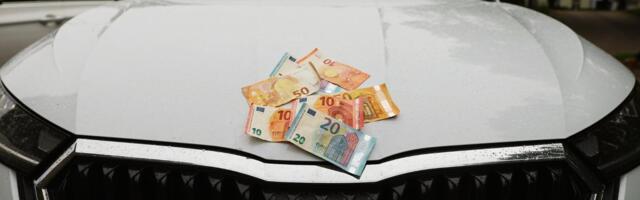 MTA asus saatma mootorsõidukimaksu teavitusi