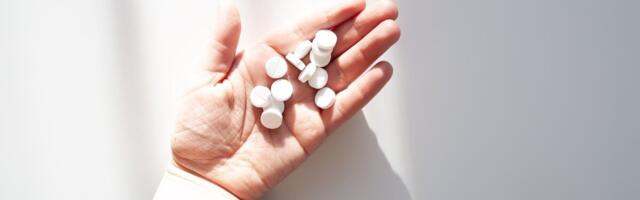 Tervisekassa laiendas elutähtsate ravimite kättesaadavust