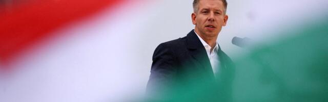 Péter Magyaril on suur šanss Ungari valimised võita. Mängureeglid soosivad siiski Viktor Orbánit