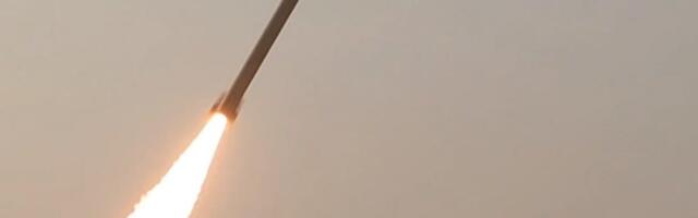 „Iga korsten saab ka pihta.“ Miks ei suuda Ukraina mitte kuidagi ise toota sõja kõige olulisemat relva?