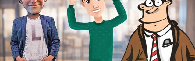 Võtsin Balti kolleegide portfellid luubi alla: Läti Andris kihutas 60% tootlusega